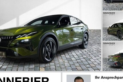 Peugeot 408 9.000 km 48.288 &euro; Berlin 13509