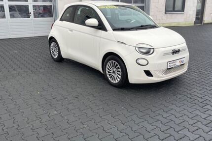 Fiat 500e 22.790 km 14.580 &euro; Ingelheim 55218