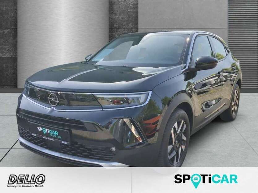Mokka