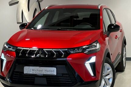 Mitsubishi ASX 4.997 km 26.900 € Berlin 12167