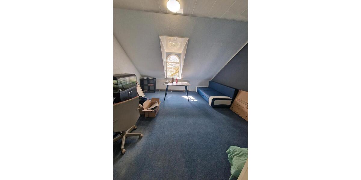 Dachgeschoßwohnung Herne Eickel - 3.5 Zimmer, 92 m&sup2;, 637&euro; | Angebot:25887351