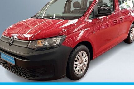 VW Caddy 48.200 km 23.650 € Siegen 57074