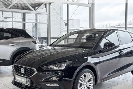 Seat Leon 2.153 km 28.750 &euro; Bremen 28217