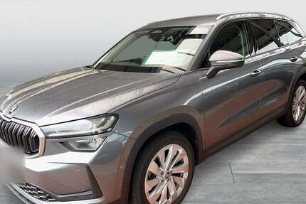 Skoda Kodiaq 20.700 km 36.950 &euro; Helgoland 27498