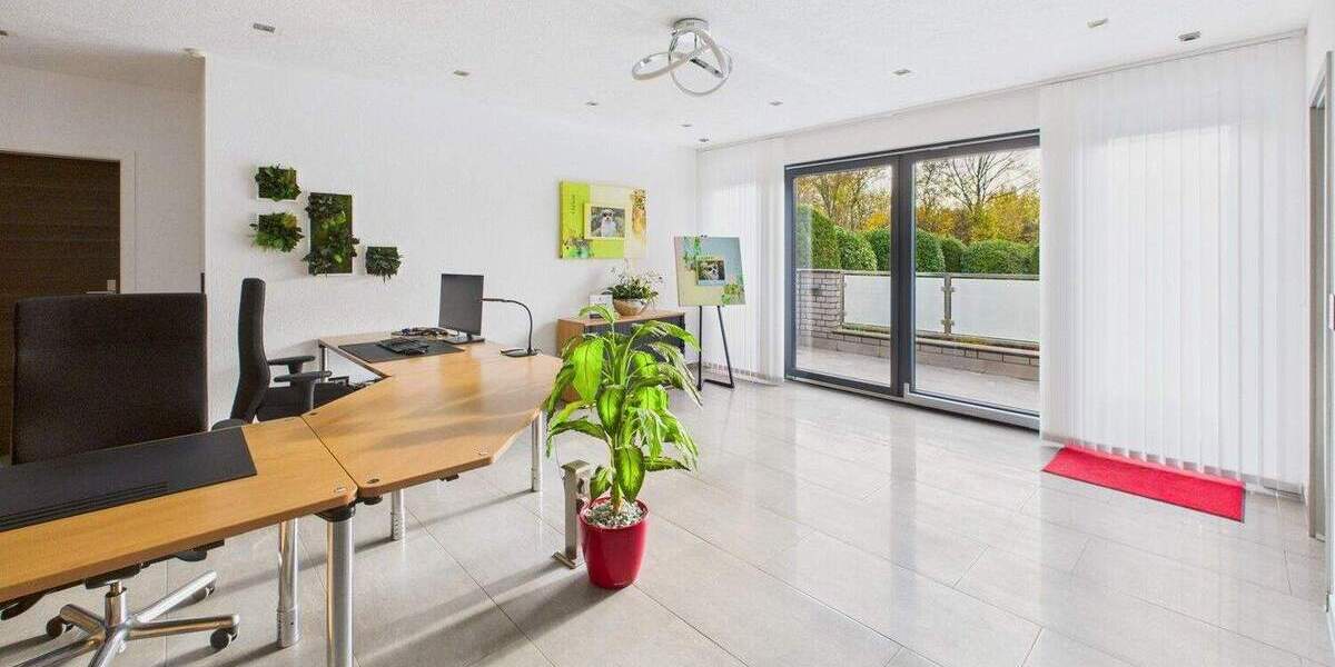 Exklusives Stadthaus mit Garten, Wellnessbad und flexibler Raumgestaltung in bester Lage Pulheims 5 zimmer