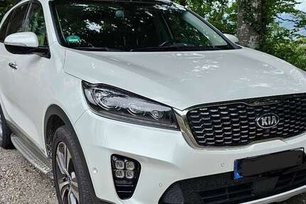 Kia Sorento 86.000 km 29.999 &euro; Münstertal 79244