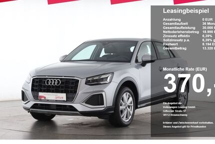 Audi Q2 98.377 km 18.660 &euro; Burghausen 84489