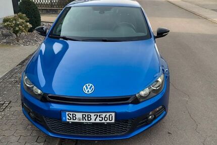 VW Scirocco 108.100 km 8.999 &euro; Püttlingen 66346
