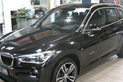 BMW X1 120.400 km 16.490 &euro; Dülmen 48249