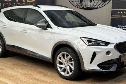 Cupra Formentor 39.900 km 21.900 &euro; Rastede/ Wahnbek 26180