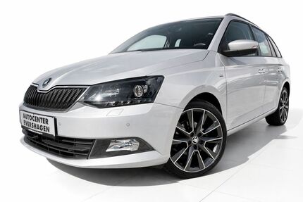 Skoda Fabia 190.000 km 7.099 &euro; Rostock 18106