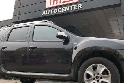 Dacia Duster 106.628 km 8.990 € Chemnitz 09114