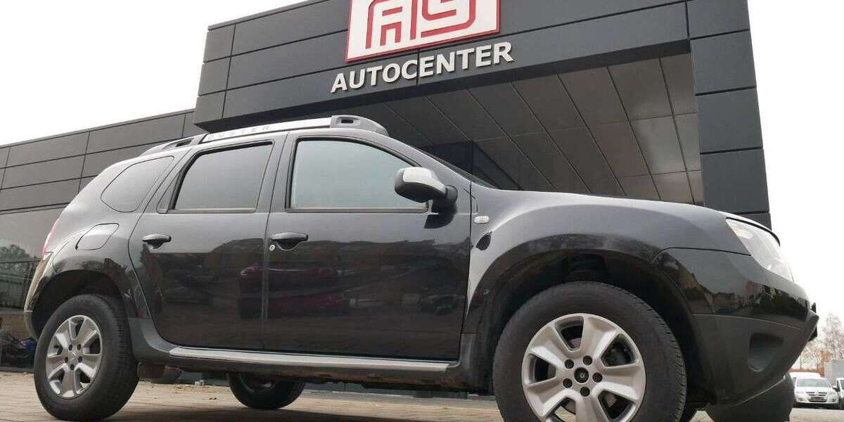 Dacia Duster 106.628 km 8.990 € Chemnitz 09114