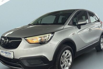 Opel Crossland (X) 38.450 km 14.350 &euro; Grünstadt 67269