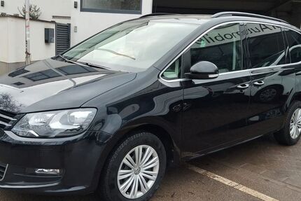 VW Sharan 94.500 km 26.490 € Frankenthal/Studernheim 67227
