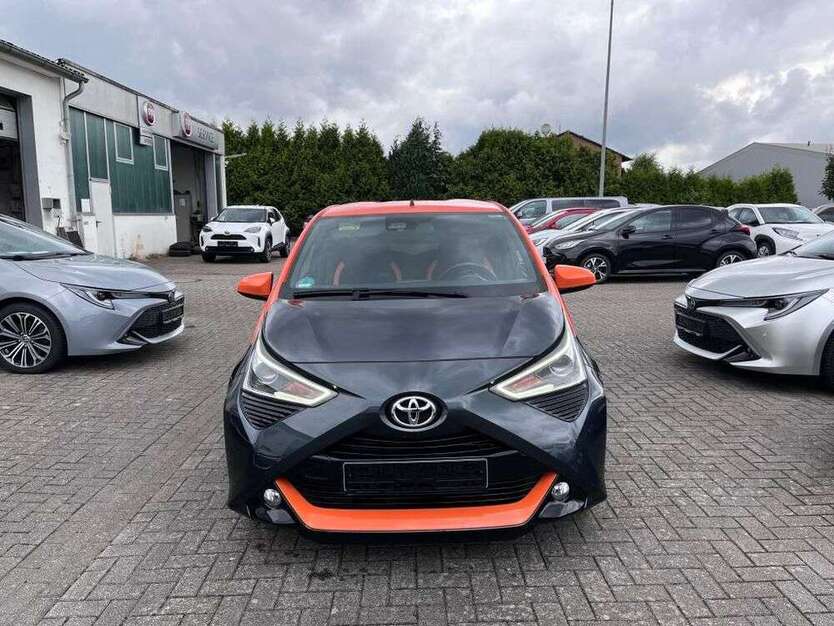 Aygo
