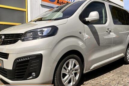 Opel Zafira Life 33.500 km 28.950 &euro; Echzell 61209