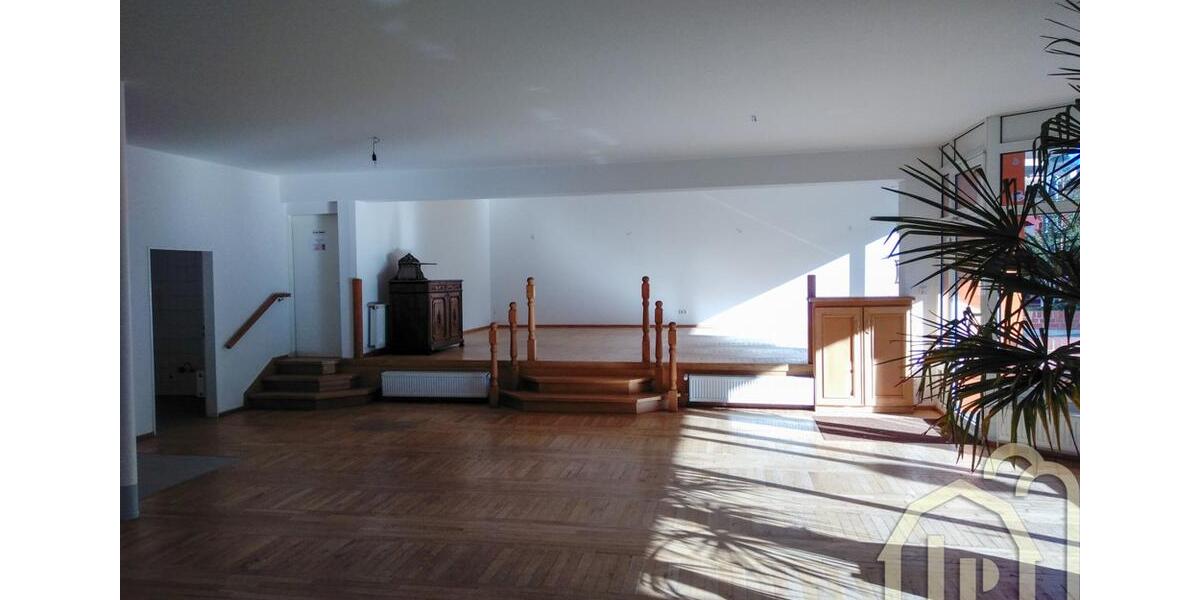 Gewerbeobjekt Rheinsberg - 1.500&euro; | Angebot:26669691