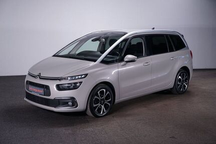 Citroen C4 SpaceTourer