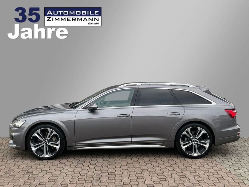 Audi A6 Allroad 92.832 km 44.950 € Eggenstein 76344