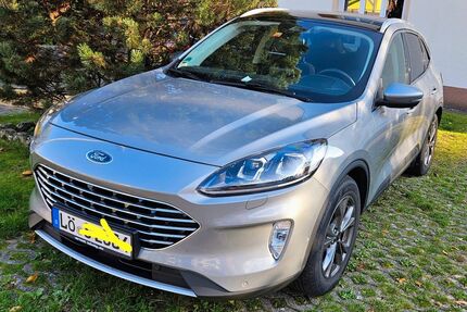 Ford Kuga 74.000 km 25.000 € Zell im Wiesental 79669