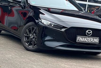 Mazda 3 166.000 km 9.999 &euro; Flintbek 24220