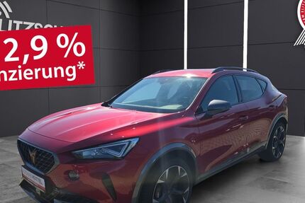 Cupra Formentor 3.900 km 32.950 &euro; Dippoldiswalde 01744