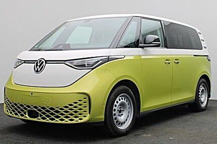 VW ID. Buzz 13.374 km 61.950 &euro; Duderstadt 37115