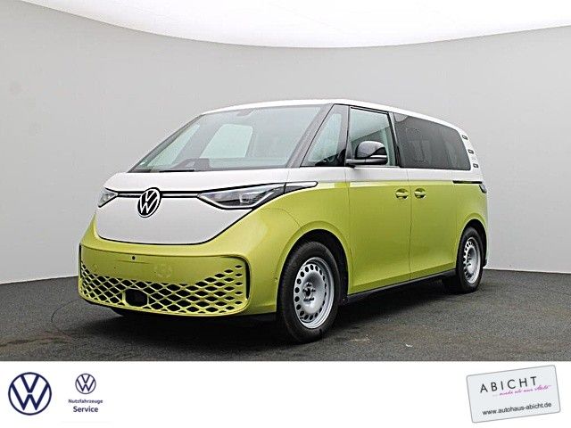 VW ID. Buzz 13.374 km 61.950 &euro; Duderstadt 37115