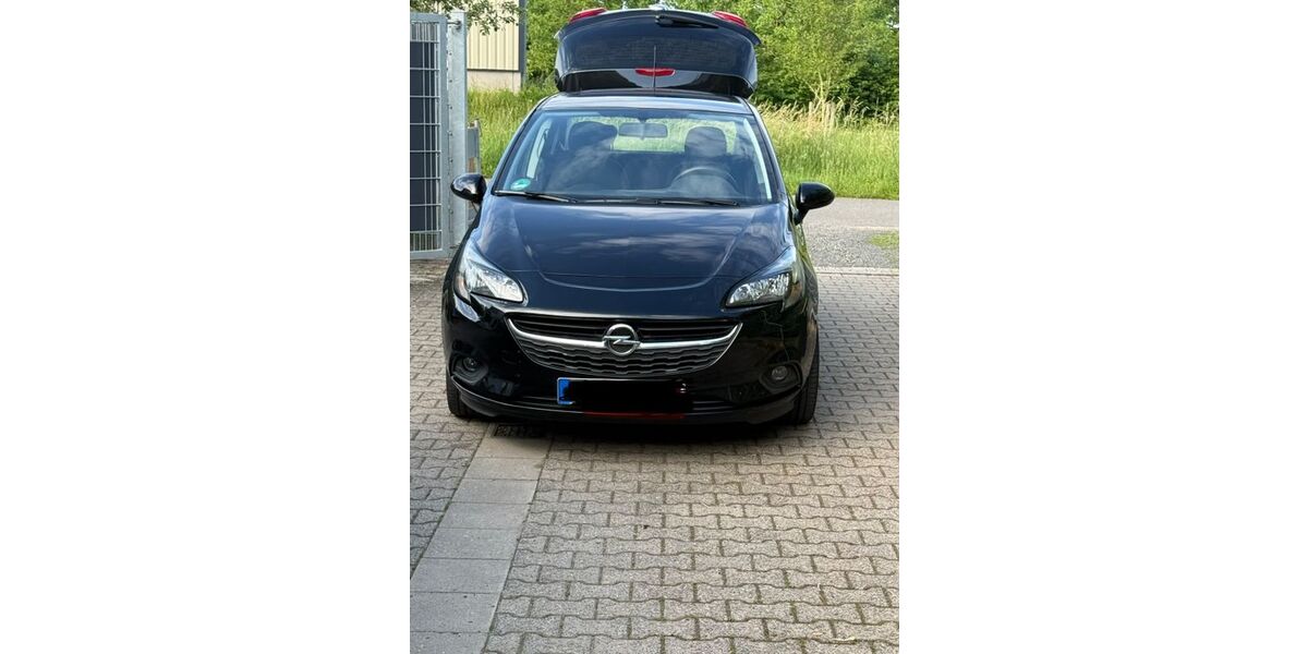 Opel Corsa 60.758 km 7.700 &euro; Wöllstein 55597
