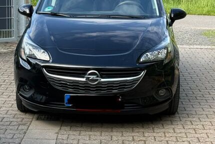 Opel Corsa 60.758 km 8.000 &euro; Wöllstein 55597