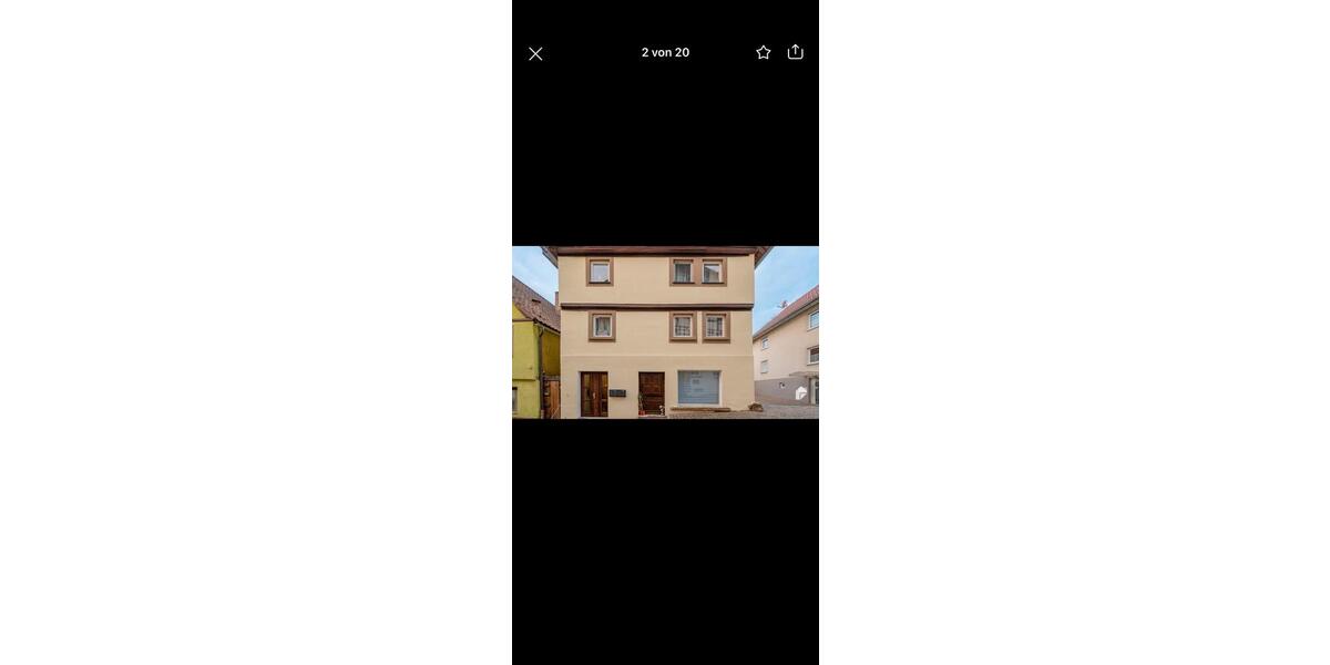 Mehrfamilienhaus, Wohnhaus Gundelsheim - 12 Zimmer, 235 m&sup2;, 369.000&euro; | Angebot:26463622