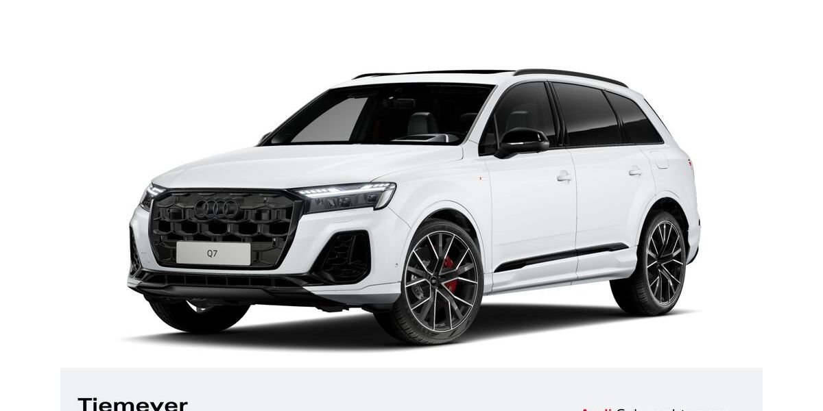 Audi Q7 17.581 km 83.790 &euro; Remscheid 42897