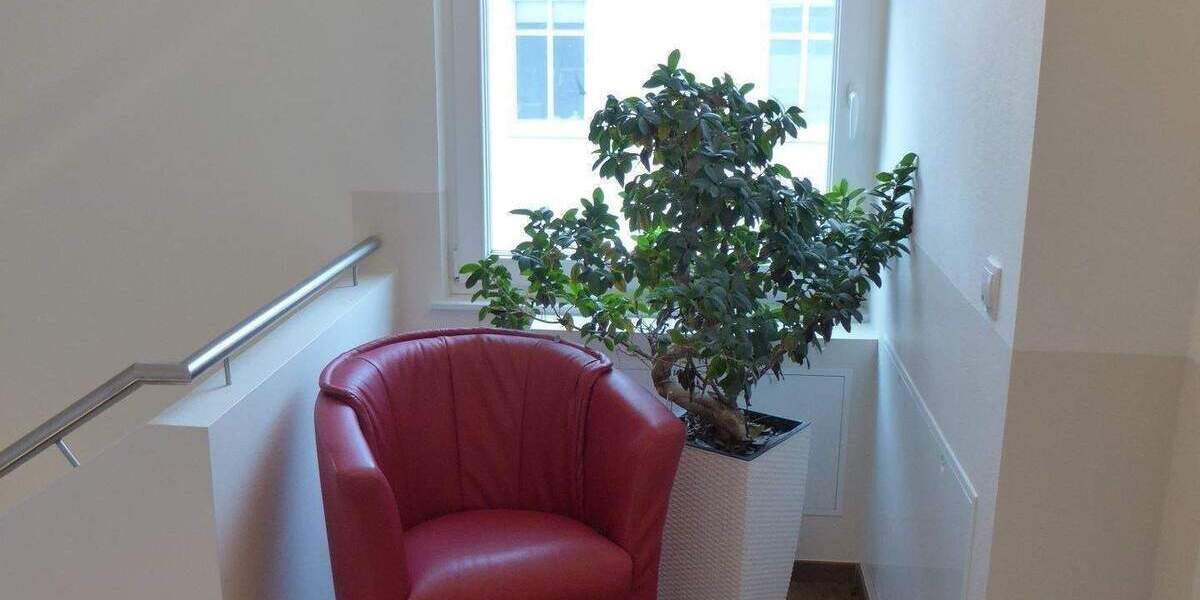 Etagenwohnung Heringsdorf Seebad Bansin - 2 Zimmer, 39 m&sup2;, 230.000&euro; | Angebot:25660571