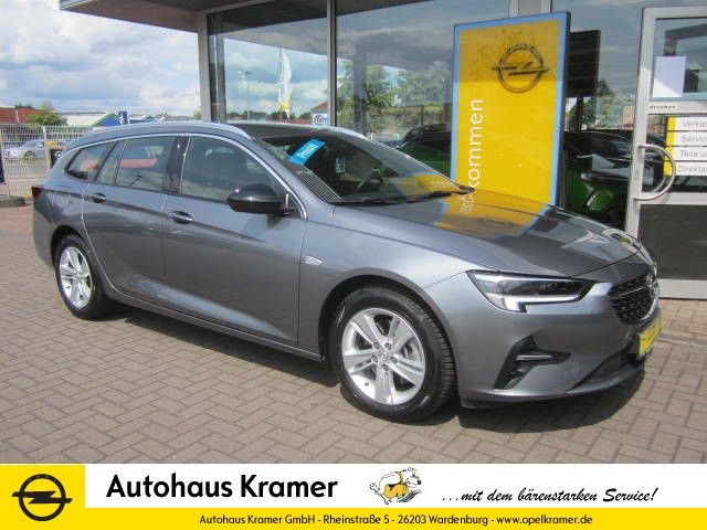 Opel Insignia 18.900 km 21.980 &euro; Wardenburg (bei Oldenburg) 26203