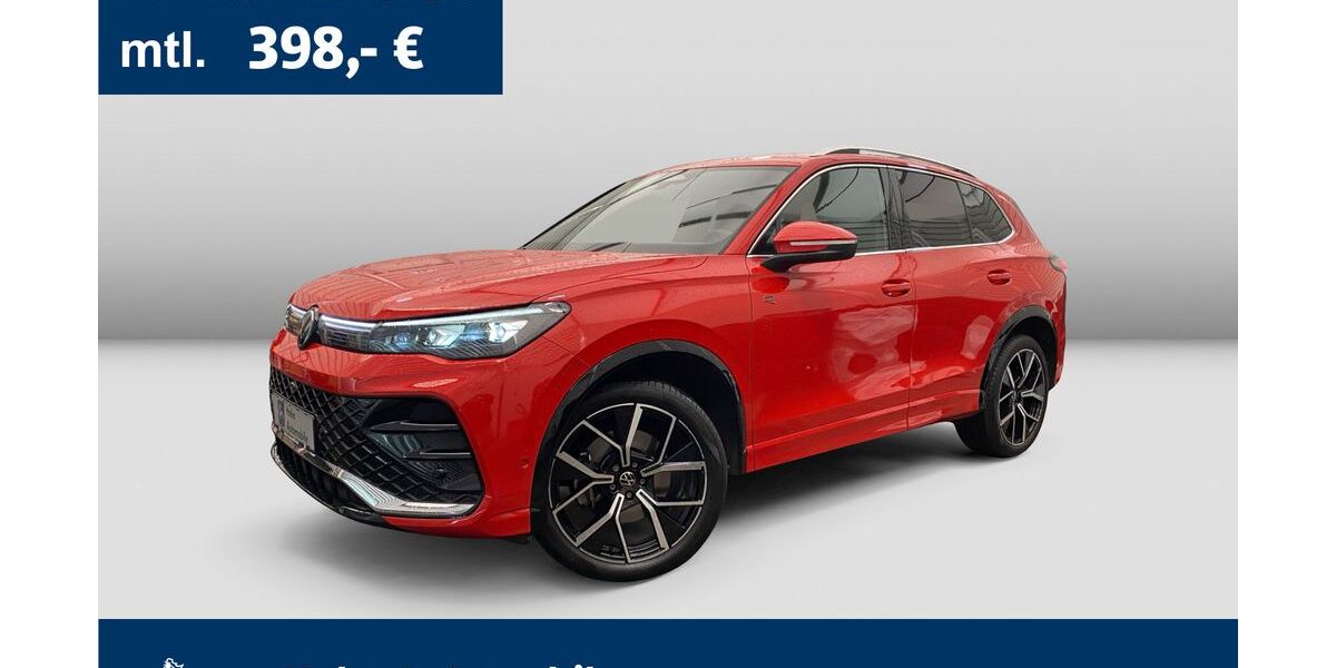 VW Tiguan 37.364 km 43.799 &euro; Niefern-Öschelbronn 75223