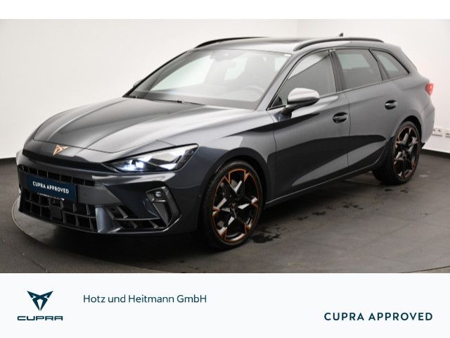 Cupra Leon 9.029 km 37.690 &euro; Wolfsburg 38440