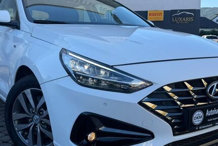 Hyundai i30 80.000 km 14.499 &euro; Bickenbach 64404