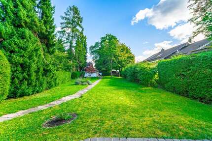 Haus Ottobrunn / Riemerling Riemerling - 6 Zimmer, 169 m&sup2;, 1.269.000&euro; | Angebot:27357261
