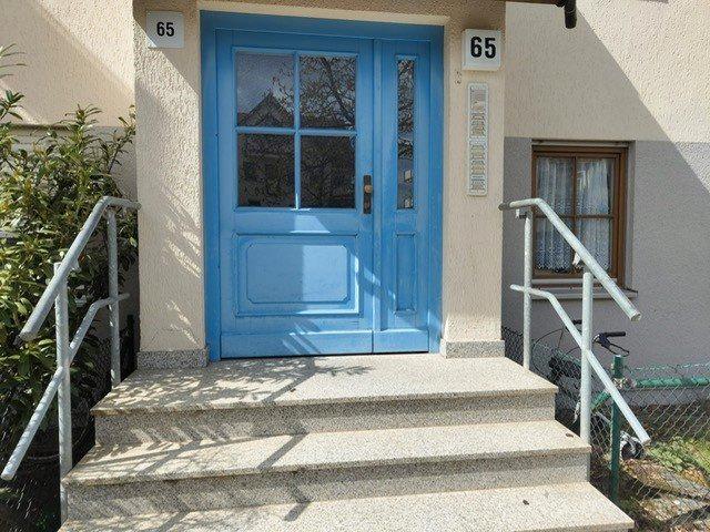 Etagenwohnung Leegebruch - 2 Zimmer, 66 m&sup2;, 227.500&euro; | Angebot:26322668