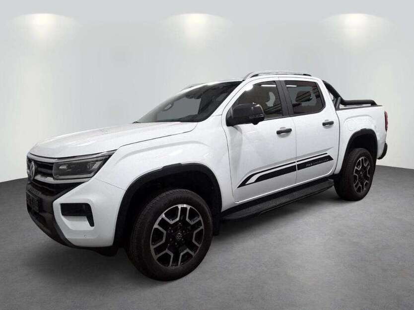 Amarok