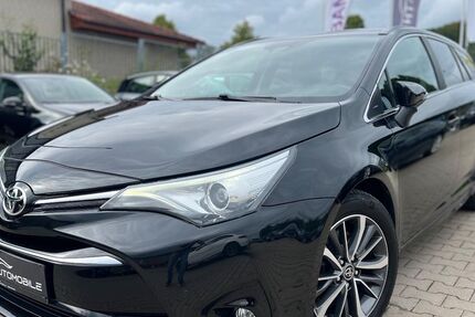 Toyota Avensis 148.000 km 12.499 € Ibbenbüren 49477