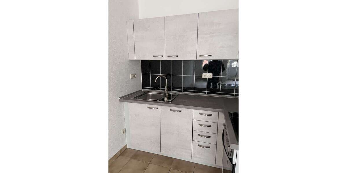 Gemütliche 2-Zimmer-Wohnung Nähe Stadtzentrum von Pößneck - Etagenwohnung Pößneck | Angebot:25182083