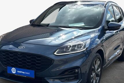 Ford Kuga 17.989 km 24.950 &euro; Frankfurt 60386