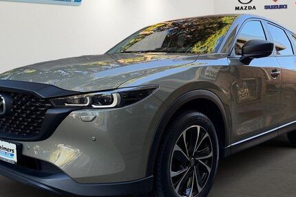 Mazda CX-5 55.000 km 24.885 &euro; Hamburg 22457