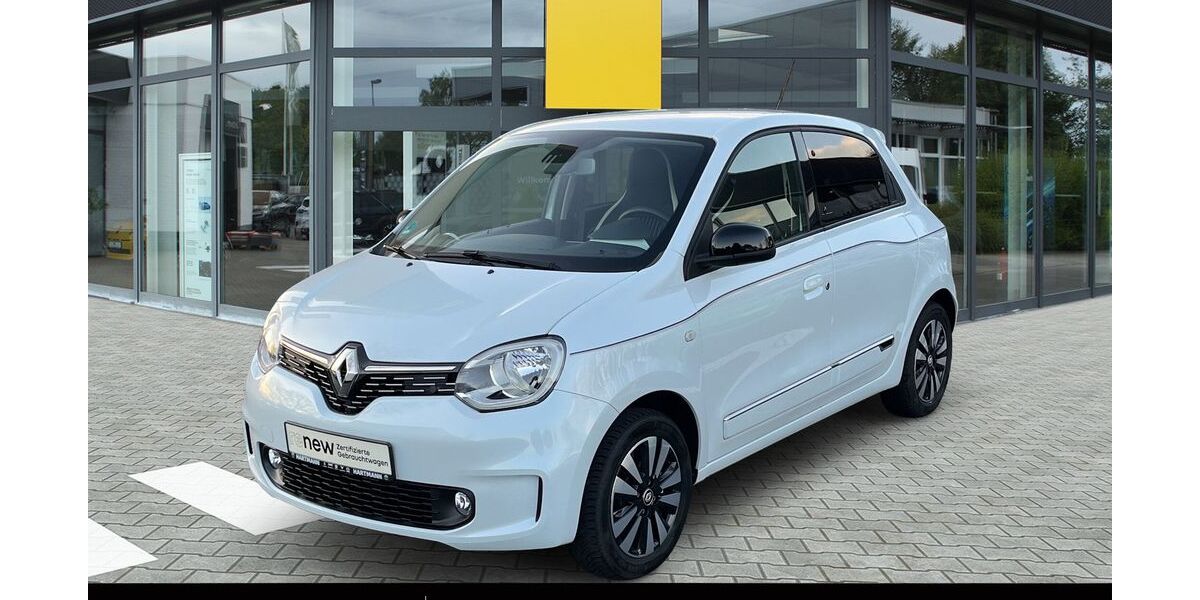 Renault Twingo 12.400 km 15.990 &euro; Münster 48165