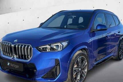 BMW X1 20.413 km 53.400 &euro; Berlin-Siemensstadt 13629