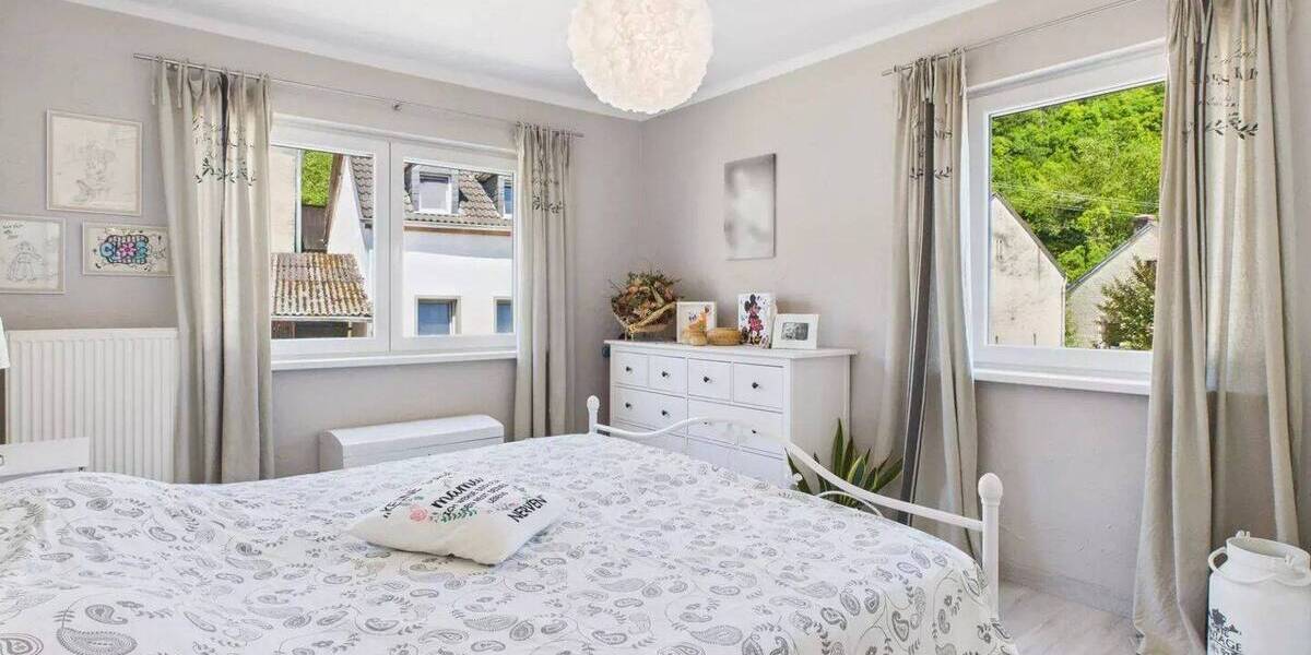 Einfamilienhaus Wallendorf - 4 Zimmer, 162 m&sup2;, 569.000&euro; | Angebot:25683881