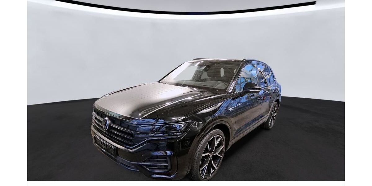 VW Touareg 54.367 km 59.985 &euro; Pohlheim 35415