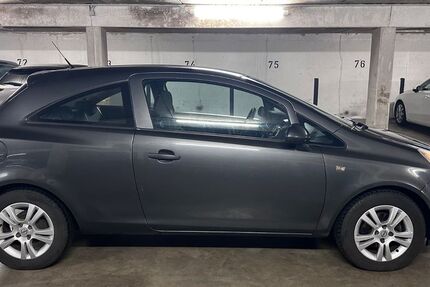 Opel Corsa 142.500 km 1.490 € Hamburg 21031